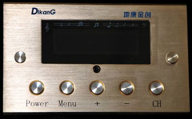 那些年我们摆弄过的“声音玩具” 一点音乐器材的小回忆